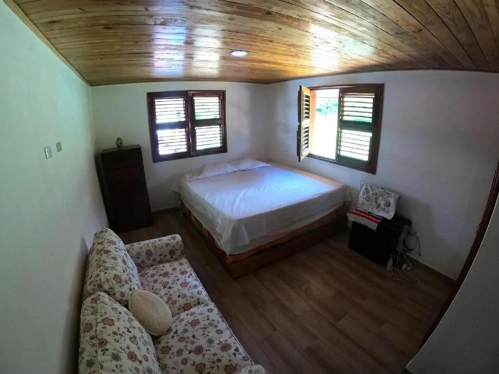 Hospedaje Villa Valencia En Los Patos 0*,  Dominican Republic
