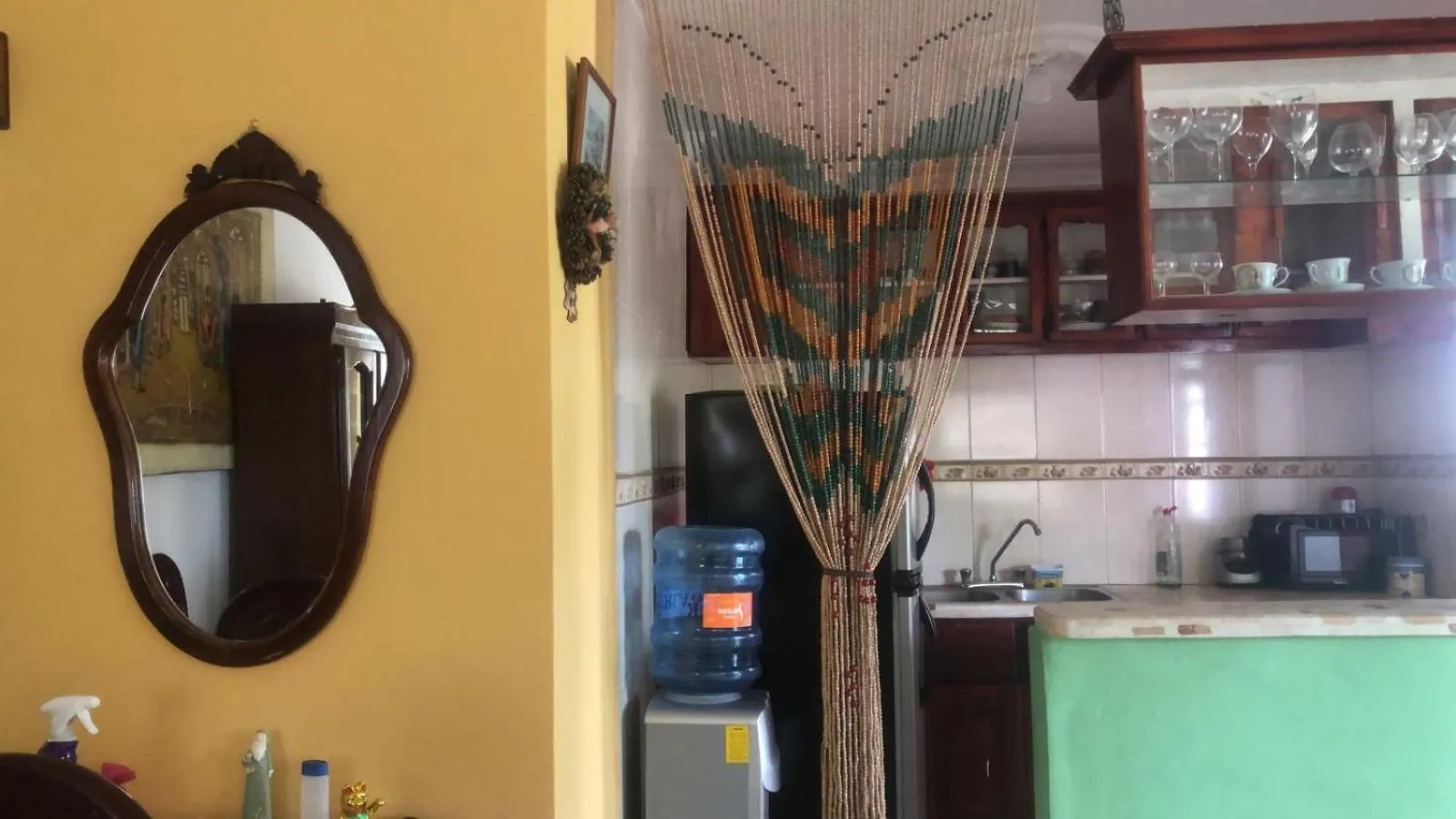 Hospedaje Villa Valencia En Los Patos 0*,  Dominican Republic